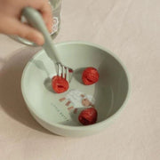 Bowl Little farm Verde 300 ml