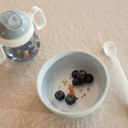 Bowl Forest friends Azul 300 ml