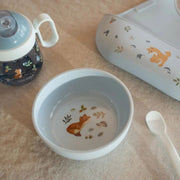 Bowl Forest friends Azul 300 ml