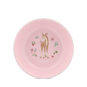 Bowl Fairy garden Rosado 300 ml