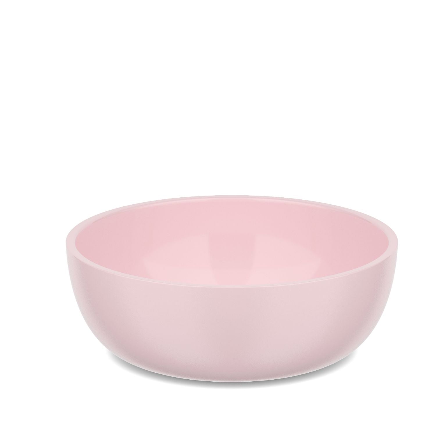Bowl Fairy garden Rosado 300 ml