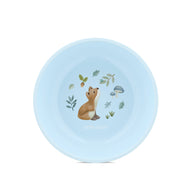 Bowl Forest friends Azul 300 ml