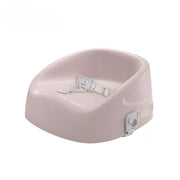 Booster silla de comer Noah Rosado