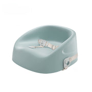 Booster silla de comer Noah Verde