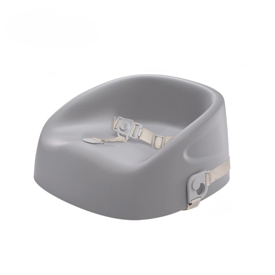 Booster silla de comer Noah Gris