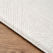 Playmat Coconut wood Beige 240 x 140