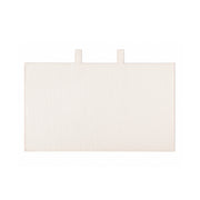 Cubre huevito Bambú y Algodón Beige