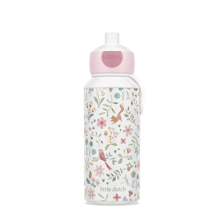 Botella Fairy wonders Blanco 400 ml