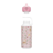 Botella Fairy garden Rosado 400 ml