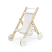 Coche para muñeca Blanco