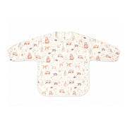 Babero delantal impermeable Animales del bosque