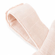 Cubre huevito Bambú y Algodón Beige