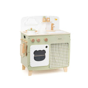 Cocina Julieta Verde