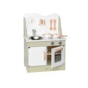Cocina Amalia Verde