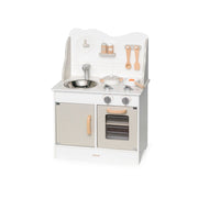 Cocina Amalia Gris