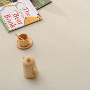 Playmat Linen Beige 240 x 140