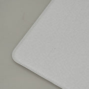Playmat Linen Gris 240 x 140