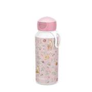 Botella Fairy garden Rosado 400 ml