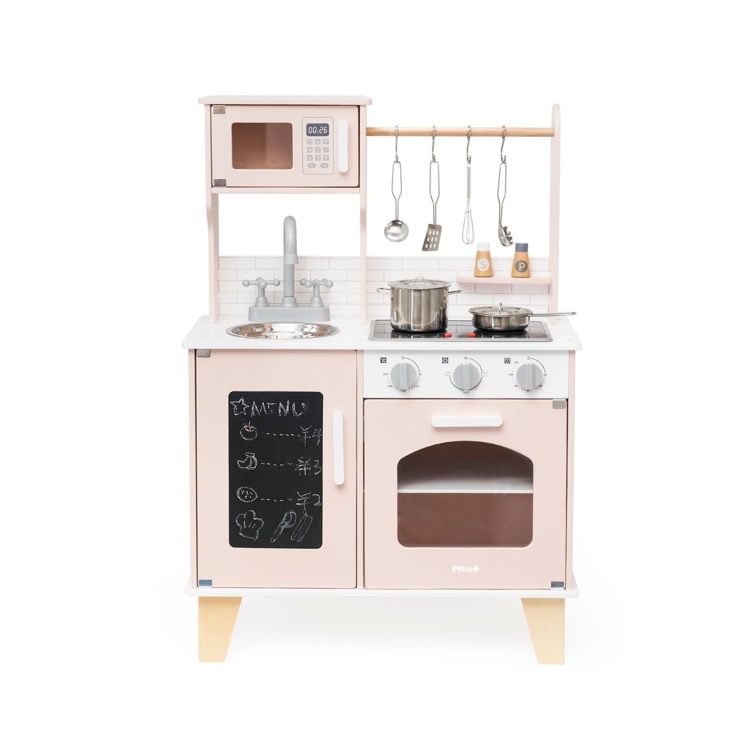 Cocina Josefa Rosado