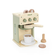 Cafetera Verde
