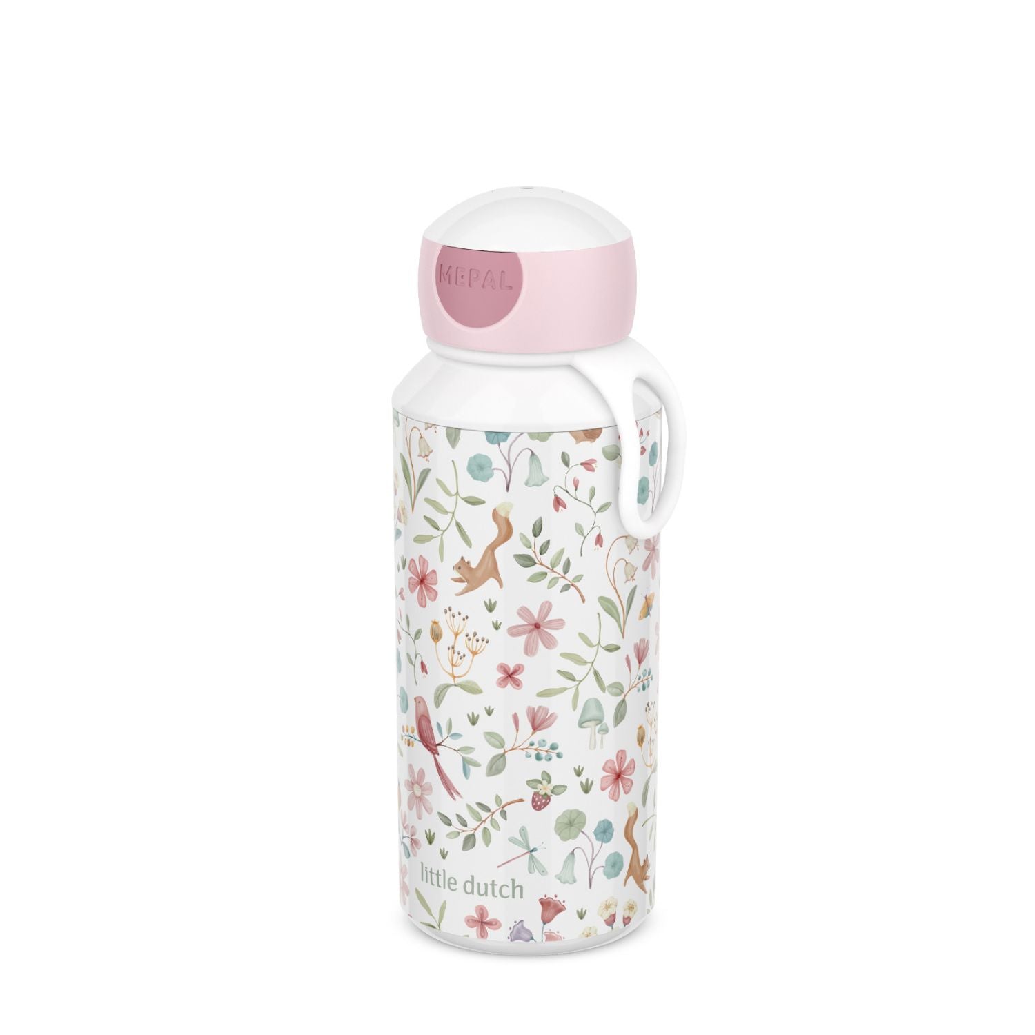 Botella Fairy wonders Blanco 400 ml