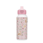 Botella Fairy garden Rosado 400 ml