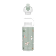 Botella Little farm Verde 400 ml
