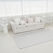 Playmat Linen Gris 240 x 140
