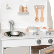 Cocina Amalia Gris