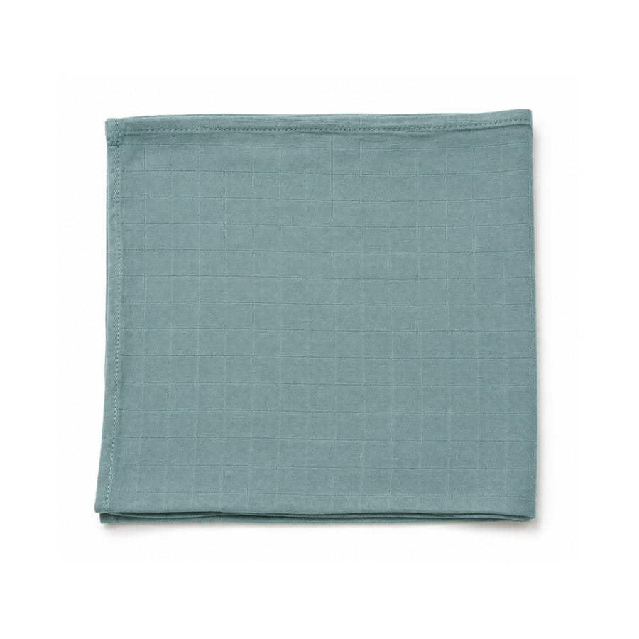Set 3 Tutos de Muselina Amigos del bosque 60 x 60 cm