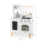 Cocina Josefa Blanco