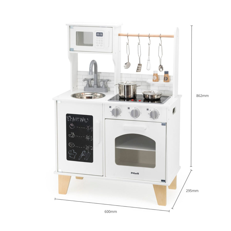 Cocina Josefa Blanco