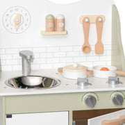 Cocina Amalia Verde