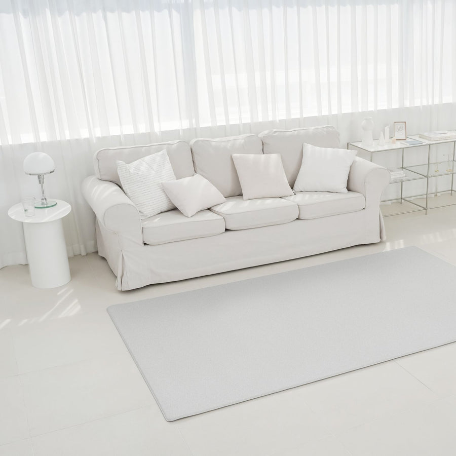 Playmat Linen Gris 200 x 140