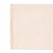 Cubre huevito Bambú y Algodón Beige
