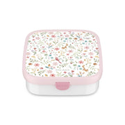 Lonchera Bento box Fairy wonders Blanco 2x 200 ml + 1250 ml