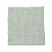 Set 3 Tutos de Muselina Amigos de la granja 60 x 60 cm