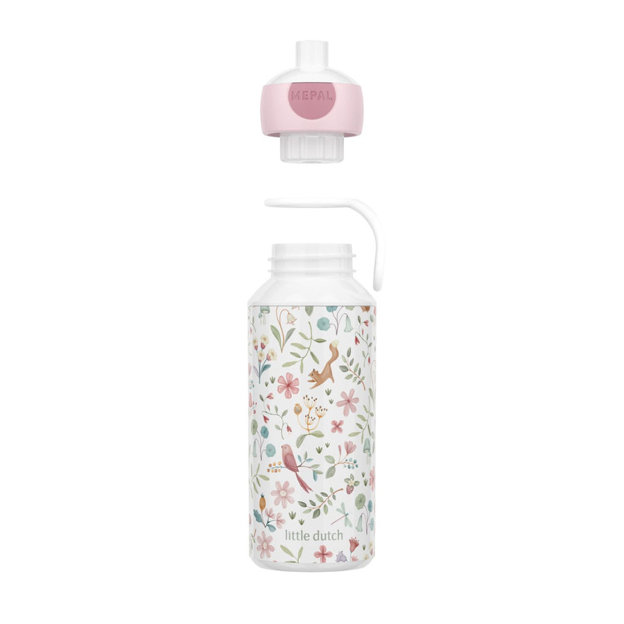 Botella Fairy wonders Blanco 400 ml