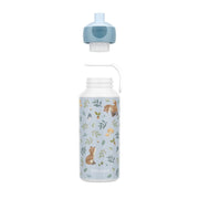 Botella Forest friends Azul 400 ml