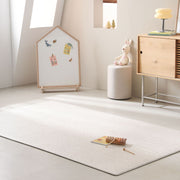 Playmat Coconut wood Beige 240 x 140