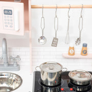 Cocina Josefa Rosado