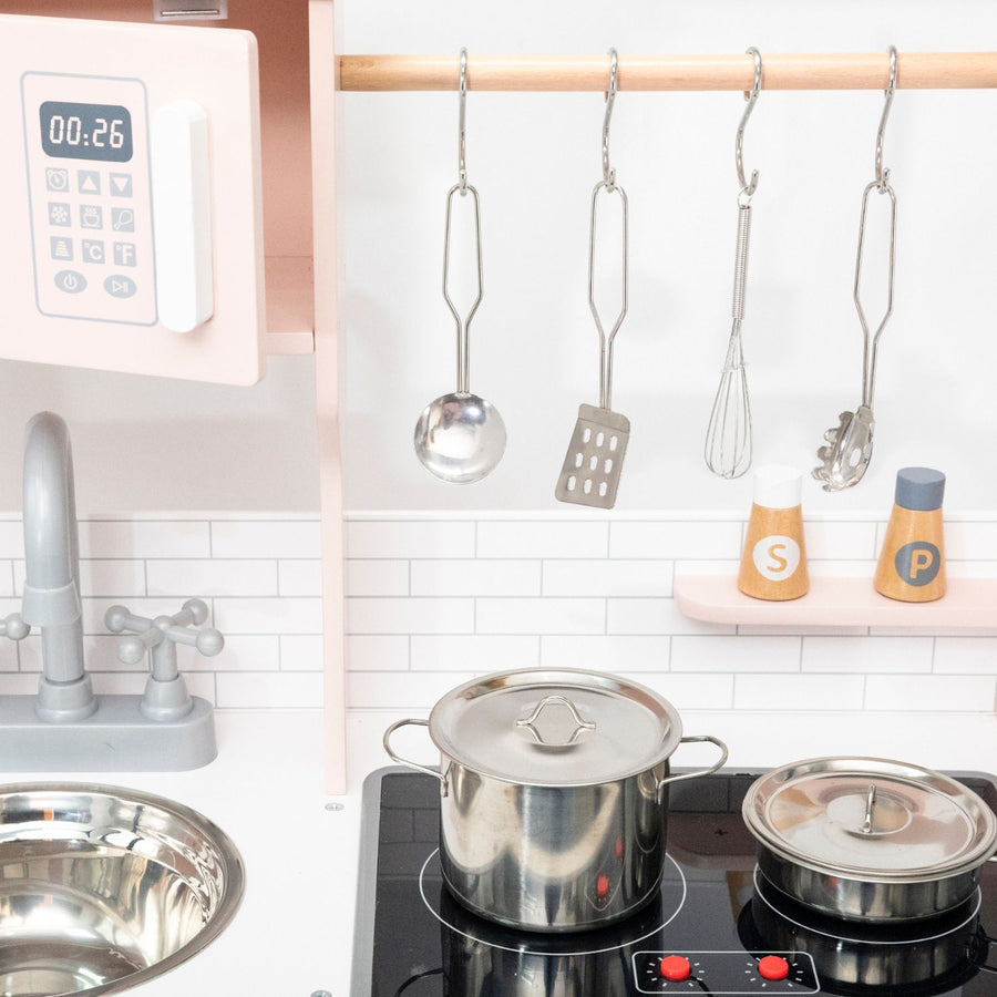 Cocina Josefa Rosado