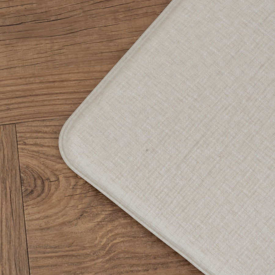 Playmat Linen Beige 240 x 140