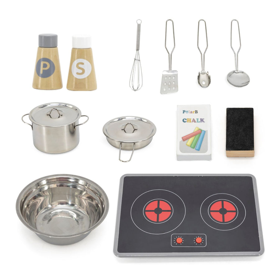 Cocina Josefa Blanco