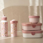 Botella Fairy garden Rosado 400 ml