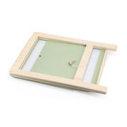 Pizarra Verde