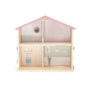 Casita de muñecas Amanda Rosado