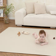 Playmat Linen Beige 200 x 140