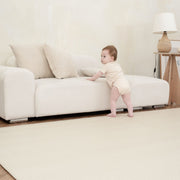 Playmat Linen Beige 200 x 140