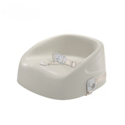 Booster silla de comer Noah Beige